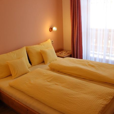 Haus Waldruhe Apartment Сан Кандидо Екстериор снимка