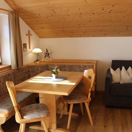 Haus Waldruhe Apartment Сан Кандидо Екстериор снимка