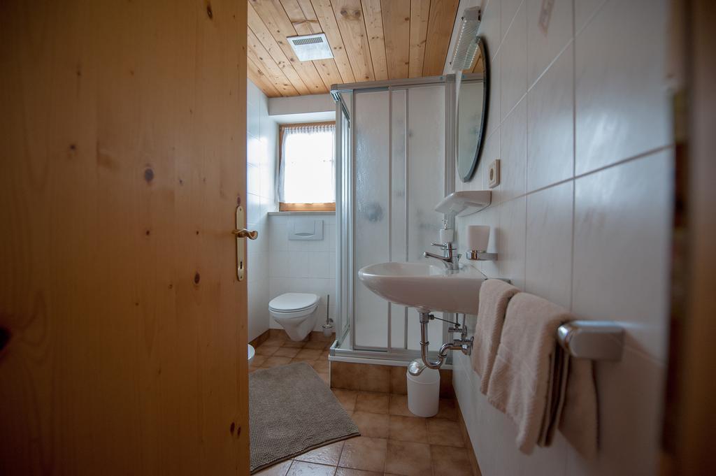 Haus Waldruhe Apartment Сан Кандидо Стая снимка
