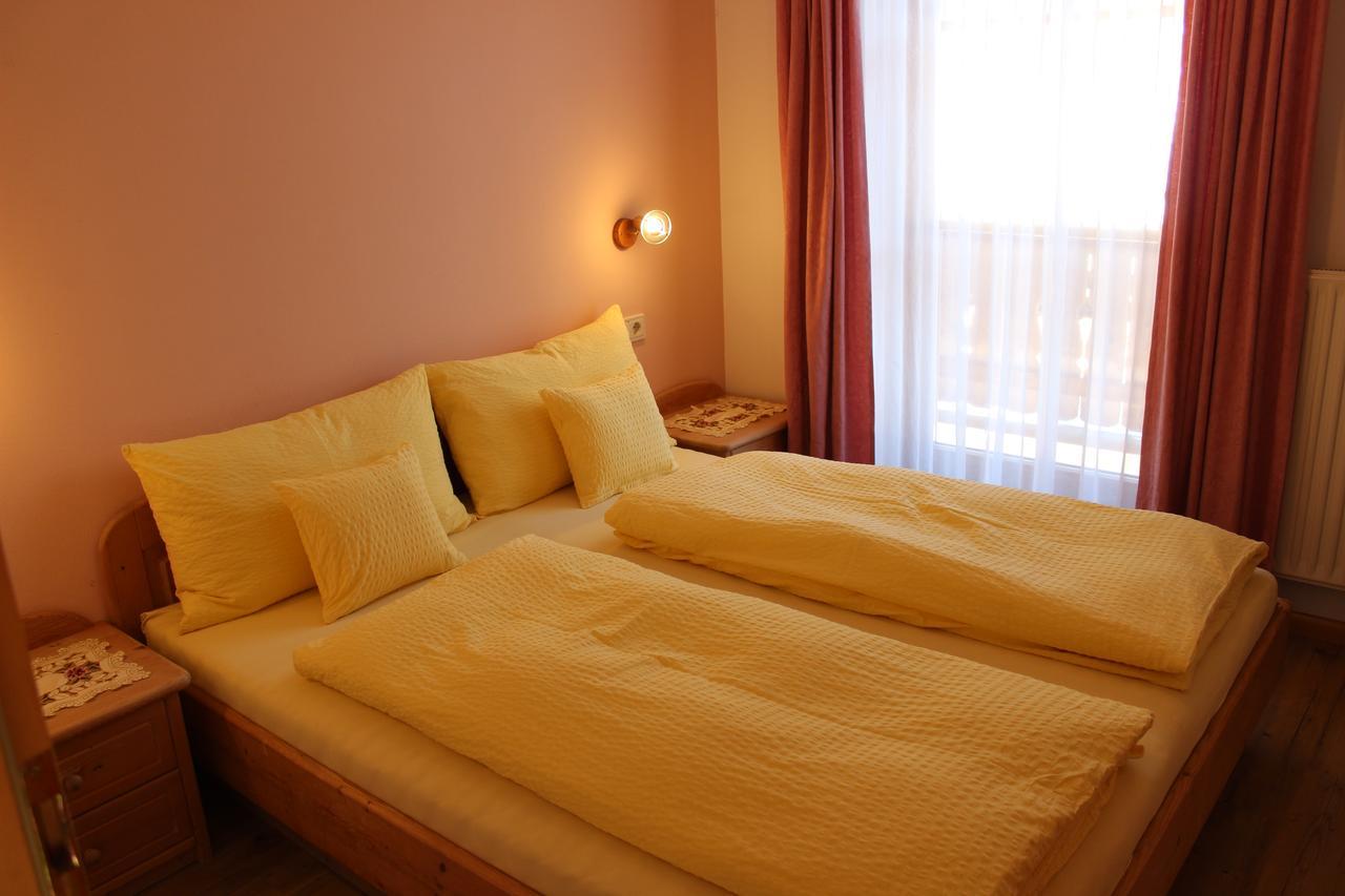 Haus Waldruhe Apartment Сан Кандидо Екстериор снимка