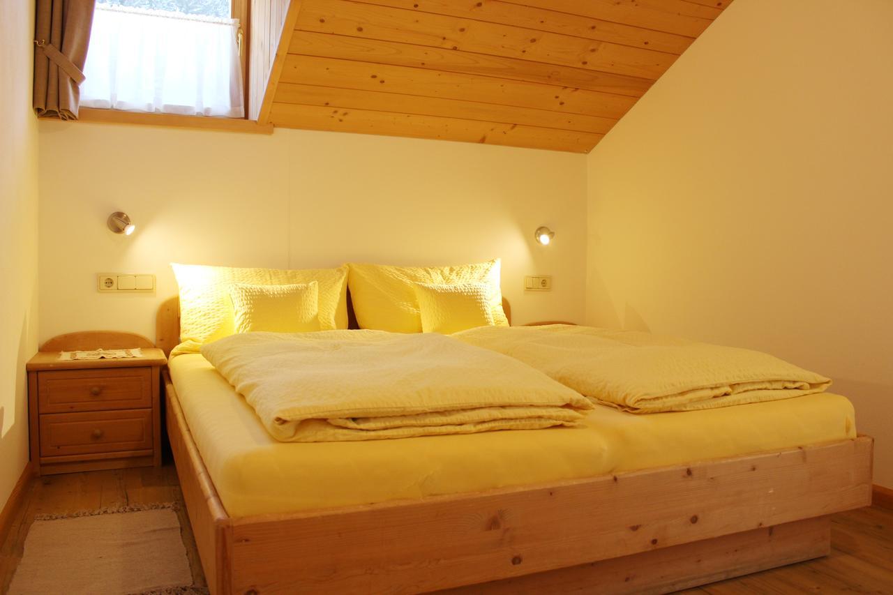 Haus Waldruhe Apartment Сан Кандидо Екстериор снимка
